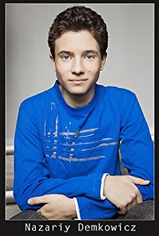 Películas de Nazariy Demkowicz