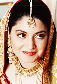 Películas de Nazia Hasan