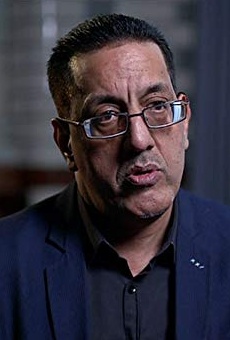 Películas de Nazir Afzal