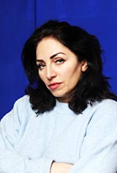 Películas de Nazmiye Oral