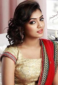 Películas de Nazriya Nazim