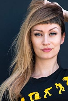 Películas de Nea Dune