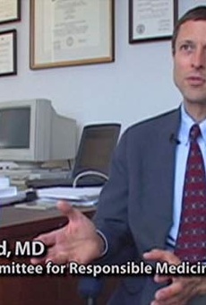 Películas de Neal Barnard