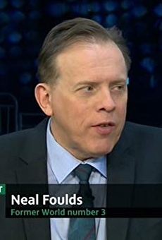 Películas de Neal Foulds