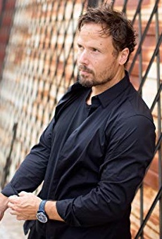 Películas de Neal Kodinsky