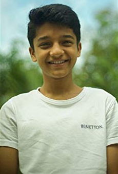 Películas de Nebish Benson