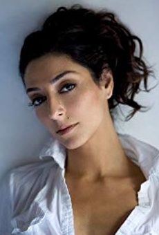 Películas de Necar Zadegan