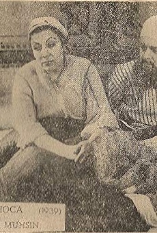 Películas de Necla Sertel