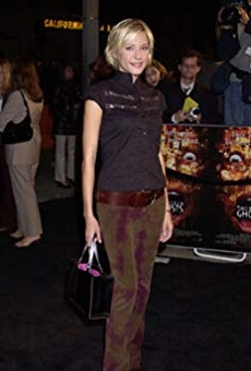 Películas de Nectar Rose