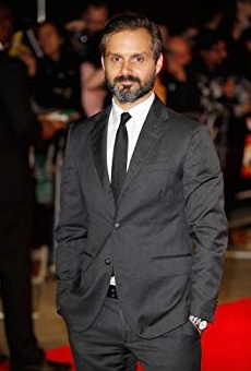 Películas de Ned Benson