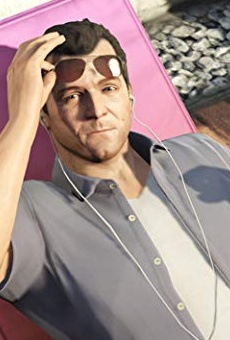 Películas de Ned Luke