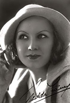 Películas de Nedda Francy