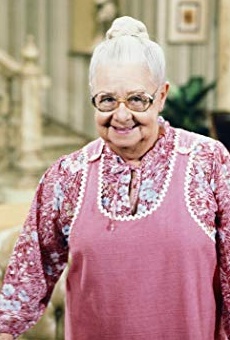 Películas de Nedra Volz