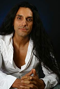 Películas de Nedy John Cross