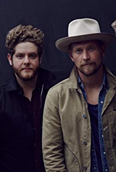 Películas de Needtobreathe