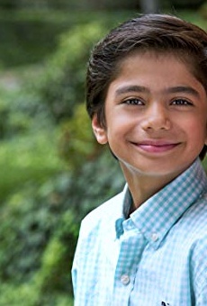 Películas de Neel Sethi