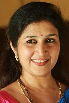 Películas de Neena Kurup