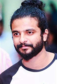 Películas de Neeraj Madhav