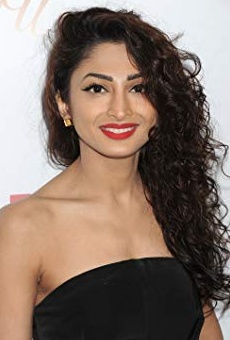 Películas de Neerja Naik