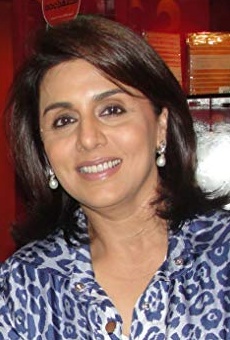 Películas de Neetu Singh