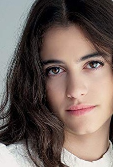 Películas de Nefeli Kouri