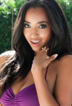 Películas de Neferteri Shepherd