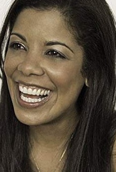 Películas de Nefertiti Jones