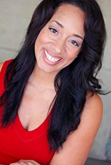 Películas de Nefertiti Thomas