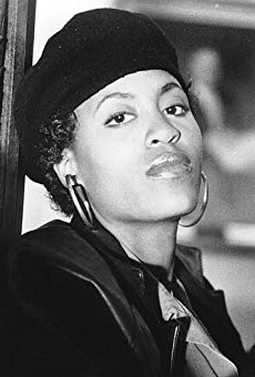 Películas de Nefertiti