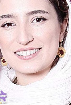 Películas de Negar Javaherian