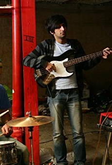 Películas de Negar Shaghaghi