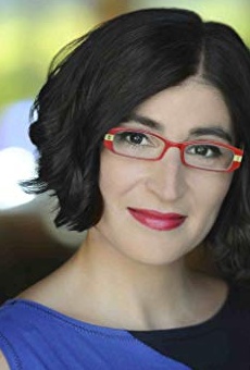 Películas de Negin Farsad