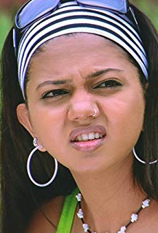 Películas de Neha Joshi