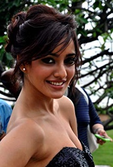 Películas de Neha Sharma