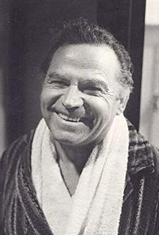 Películas de Nehemiah Persoff