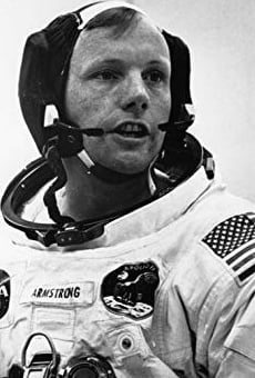 Películas de Neil Armstrong