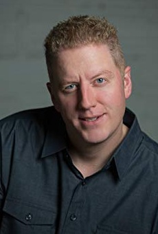 Películas de Neil Booker