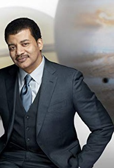 Películas de Neil deGrasse Tyson