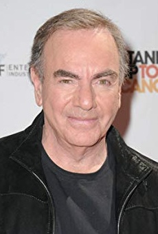 Películas de Neil Diamond