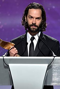 Películas de Neil Druckmann