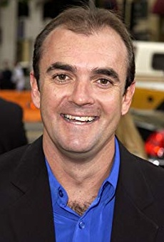 Películas de Neil Fanning