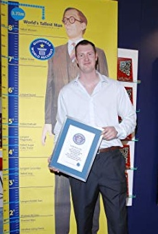 Películas de Neil Fingleton Películas de Neil Fingleton