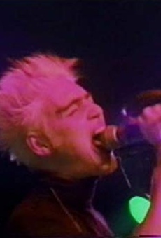 Películas de Neil Forrester