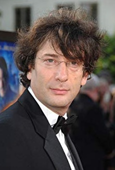 Películas de Neil Gaiman