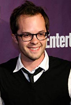 Películas de Neil Grayston