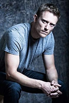 Películas de Neil Jackson