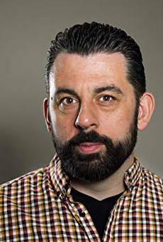 Películas de Neil MacKinnon