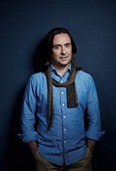 Películas de Neil Oliver
