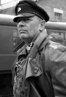 Películas de Neil Robertson