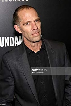 Películas de Neil Sandilands